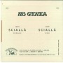Nu Genea Vinile 7" 45 giri Scialla NG Records ‎NG06 Nuovo