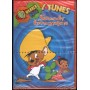 Looney Tunes. Speedy Gonzales DVD Warner - Z882787 Sigillato