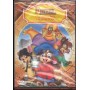 Fievel. Il Tesoro Dell'Isola Di Manhattan DVD Universal -  8232985 Sigillato