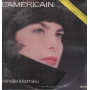 Mireille Mathieu Lp Vinile L'Americain / Carrere ‎CAR-109 Sigillato