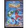 Spectacular Spider-Man. Vol. 1 DVD Dave Bullock Universal - DV190530 Sigillato