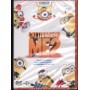 Cattivissimo Me 2 DVD Chris Renaud Universal - 8297083 Sigillato