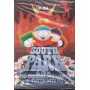 South Park, Il Film. Più Grosso, Più Lungo E Tutto DVD Trey Parker Warner Home - Z817926 Sigillato