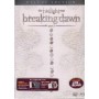 Breaking Dawn Part 1, The Twilight Saga DVD- Blu-Ray Bill Condon 863421 Sigillato