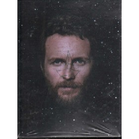 Lorenzo Jovanotti DVD - CD Ora Universal – 0602527876993 Sigillato