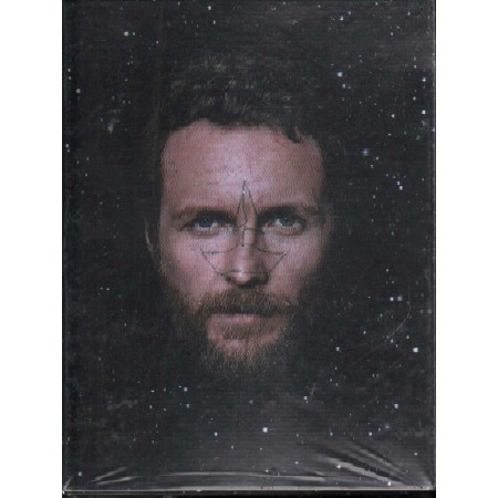 Lorenzo Jovanotti DVD - CD Ora Universal – 0602527876993 Sigillato