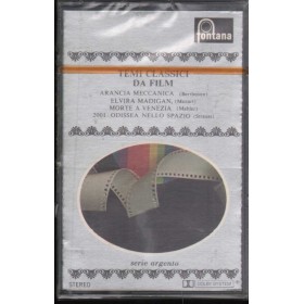 Various MC7 Temi Classici Da Film Fontana – 7333009 Sigillato