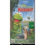 La Prima Avventura Di Kermit VHS David Gumpel Univideo - CC74852 Sigillato