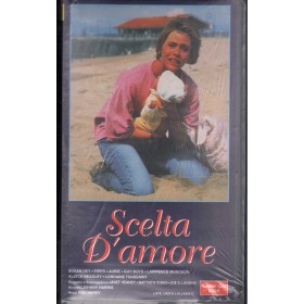 Scelta D' Amore VHS Rod Hardy Univideo - NO62862 Sigillato