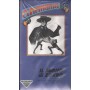 Il Segno Di Zorro VHS Rouben Mamoulian Univideo - FCV1122 Sigillato
