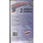 Il Segno Di Zorro VHS Rouben Mamoulian Univideo - FCV1122 Sigillato