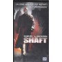 Shaft VHS John Singleton Univideo - 15738 Sigillato