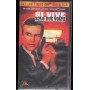 Agente 007, Si Vive Solo Due Volte VHS Lewis Gilbert Univideo - 16238SA Sigillato