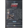 Lion Strike, Attacco Alla Mafia VHS Rick Jacobson Univideo - 10017514 Sigillato