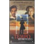 Il Tempo Ritrovato VHS Raoul Ruiz Univideo - 7007 Sigillato