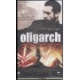 Oligarch L'Impero Del Crimine VHS Pavel Lungin Univideo - 9089 Sigillato