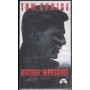 Mission Impossible VHS Brian De Palma Univideo - PVS70611 Sigillato