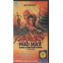 Mad Max Oltre La Sfera Del Tuono VHS Mel Gibson Univideo - PIV11519 Sigillato