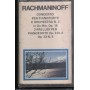 Rachmaninoff MC7 Concerto Per Pianoforte E Orchestra N 2 Joker – MC1253 Sigillato