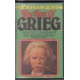 Grieg MC7 The Best Of - 60 Minutes Of Music DD – 49178 Sigillato