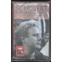 Schubert - Schwanengesang MC7 Olaf Bar EMI - 7499974 Sigillato
