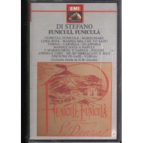 Di Stefano MC7 Funiculi  Funicula Emi – 1176404 Sigillato