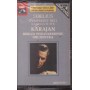 Sibelius, Karajan MC7 Symphony N 1, Karelia Suite Emi – 26543050T Sigillato