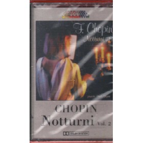 Chopin MC7 Notturni Vol. 2 Ricordi – 716326 Sigillato