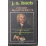 J. S. Bach MC7 Concerti Brandenburghesi Joker –1244 Sigillato