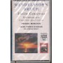 Mendelssohn, Bruch MC7 Violin Concertos EMI –  LZ7625194 Sigillato