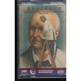 Bruckner MC7 Symphony N 7 Teldec – 443259 Sigillato