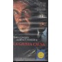 La Giusta Causa VHS Arne Glimcher Univideo - PIV13623 Sigillato