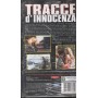 Tracce D'Innocenza VHS Peter Pistor Univideo - 7031 Sigillato