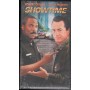Showtime VHS Tom Dey Univideo - PIV22481 Sigillato