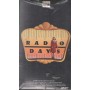 Radio Days VHS Woody Allen Univideo - CC12552 Sigillato