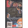 Ocean's Eleven - Fate Il Vostro Gioco VHS Steven Soderbergh Univideo - PIV22185 Sigillato