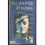 Scorpio Rising VHS Kenneth Anger Univideo - CN56572 Sigillato