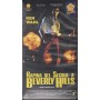 Rapina Del Secolo A Beverly Hills VHS Sidney Furie Univideo - 1021202 Sigillato