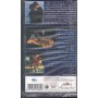 Una Vita Per Il Catch VHS Fred Walton Univideo - NO62882 Sigillato