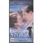 Fine Di Una Storia VHS Neil Jordan Univideo - CC72972 Sigillato