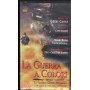 La Guerra A Colori VHS Gerry Gedge Univideo - CL00254 Sigillato