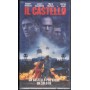 Il Castello VHS Rod Lurie Univideo - 744904993D Sigillato