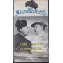 Don Camillo Monsignore Ma Non Troppo VHS Carmine Gallone 03169 Sigillato