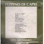 Peppino Di Capri Lp 33giri Specialissimo vol. 3 Nuovo Sigillato