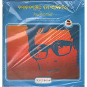 Peppino Di Capri Lp Vinile Teneramente / Record Bazaar RB 201 Sigillato Peppino Di Capri Lp 33giri Teneramente Nuovo Sigillato
