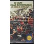 Il Colpo Della Metropolitana: Un Ostaggio Al Minuto VHS J. Sargent PIV99243 Sigillato