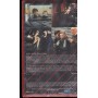 Rosso Sangue VHS Léos Carax Univideo - 58250 Sigillato