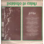 Peppino Di Capri Lp 33giri Aiere Nuovo Sigillato