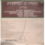 Peppino Di Capri Lp 33giri Aiere Nuovo Sigillato