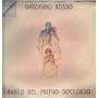 Banco Del Mutuo Soccorso - Garofano Rosso / Ricordi ORL 8334 